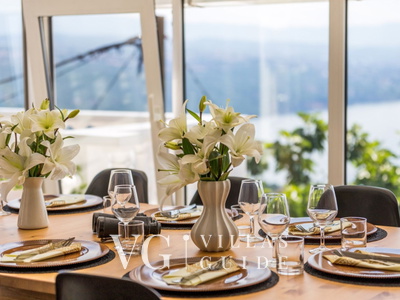 Vila Iris - Opatija Cucina