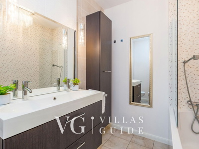 Vila Iris - Opatija Bagno