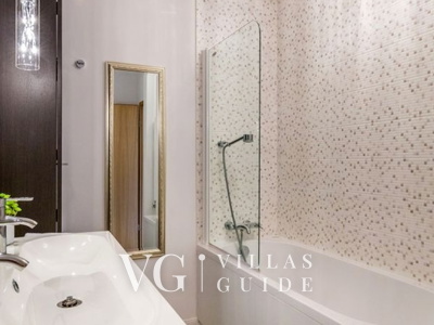 Vila Iris - Opatija Bagno