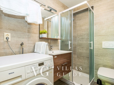 Vila Iris - Opatija Bagno
