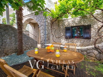 Vila Iris - Opatija Contenuto aggiuntivo