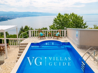 Vila Iris - Opatija
