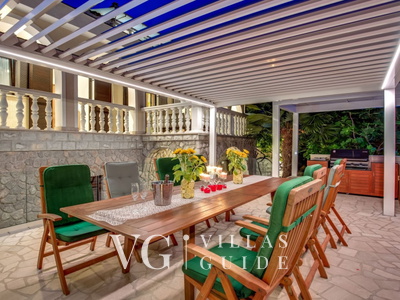 Vila Iris - Opatija Contenuto aggiuntivo