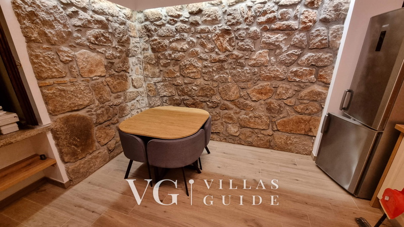 Vila Iris - Opatija Kitchen