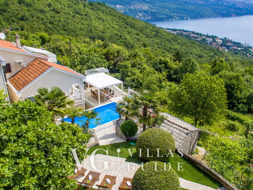 Vila Iris - Opatija