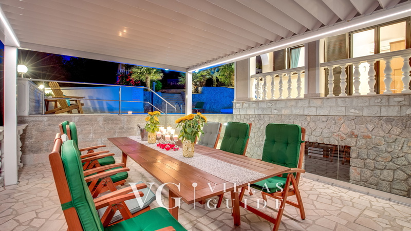 Vila Iris - Opatija Additional content