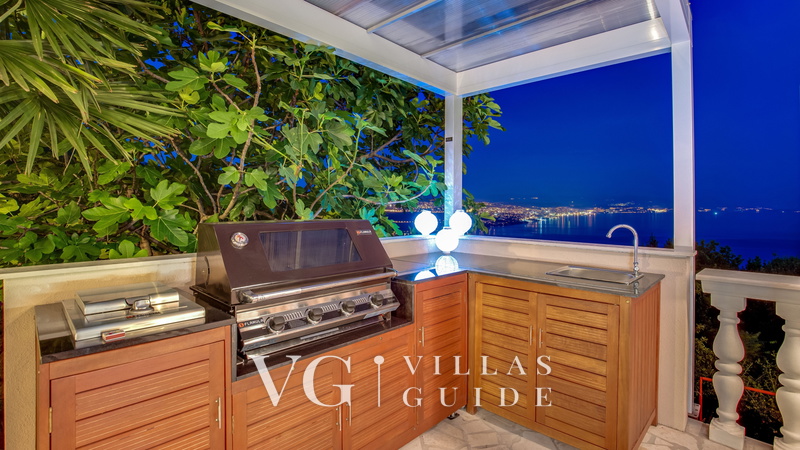 Vila Iris - Opatija Additional content