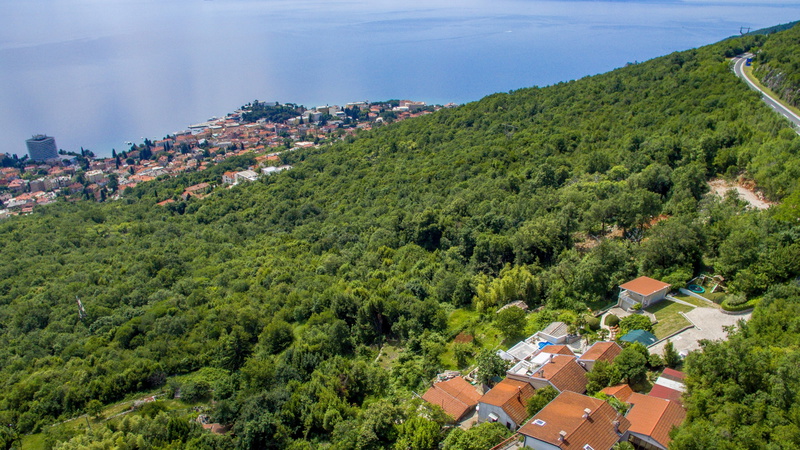 Vila Iris - Opatija