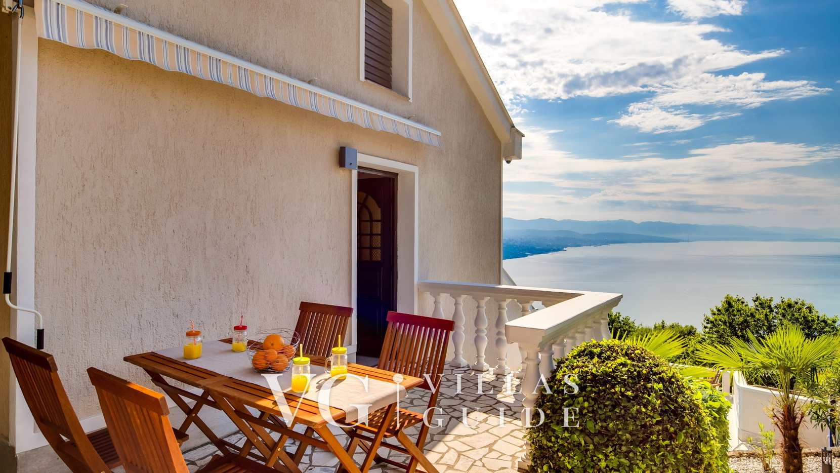 Vila Iris - Opatija Additional content