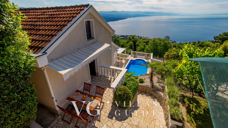 Vila Iris - Opatija Additional content