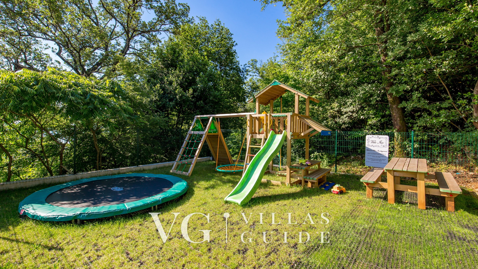 Vila Iris - Opatija Additional content