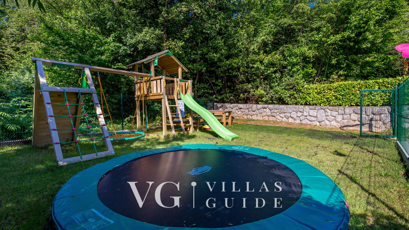 Vila Iris - Opatija Additional content