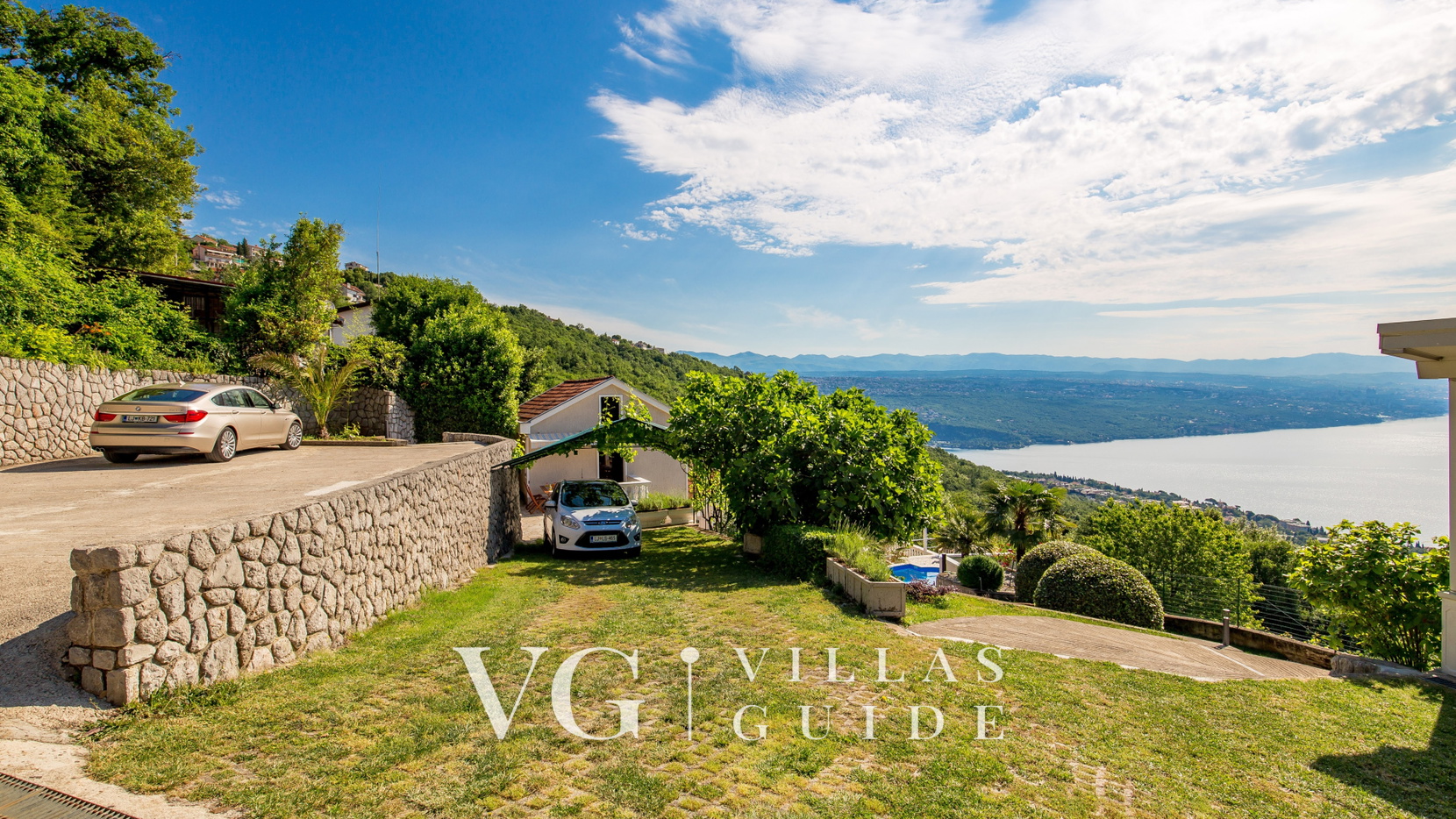 Vila Iris - Opatija Additional content