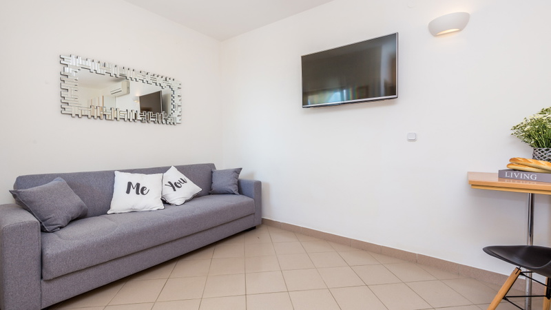 Vila Iris - Opatija