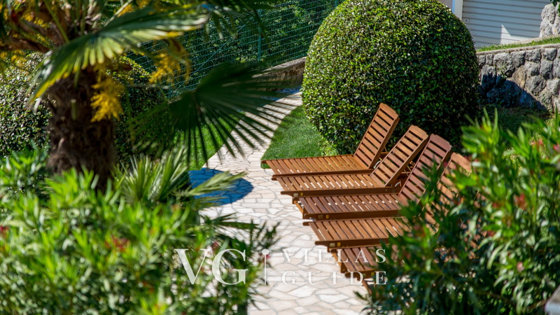 Vila Iris - Opatija Additional content