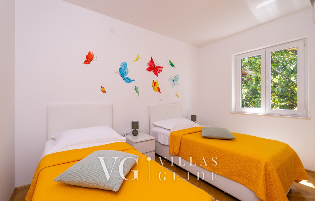 Villa None Kate Bedroom