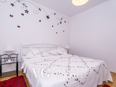 Villa None Kate Bedroom