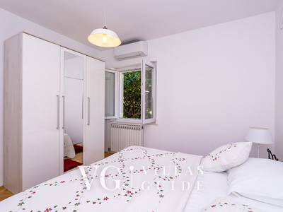 Villa None Kate Bedroom