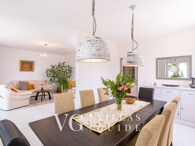 Villa None Kate Kitchen