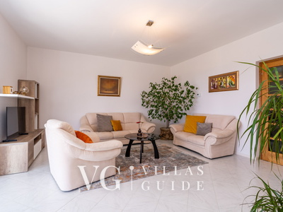 Villa None Kate Living room