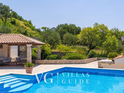 Villa None Kate Pool