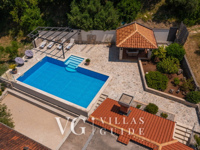 Villa None Kate Pool