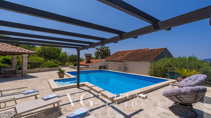 Villa None Kate Pool