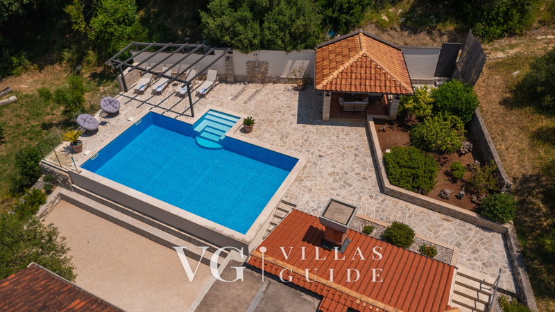 Villa None Kate Pool