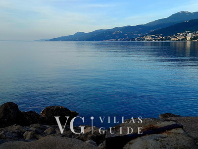 Villa Anita's place Microlocation