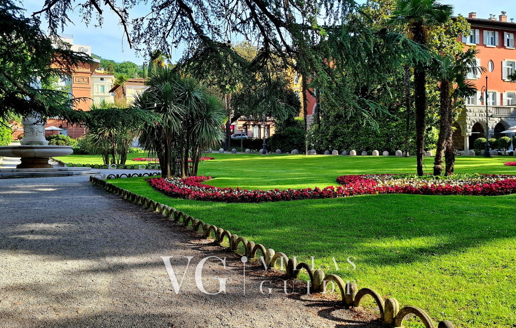 Villa Anita's place Microlocation