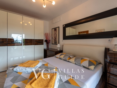 Villa Anita's place Bedroom