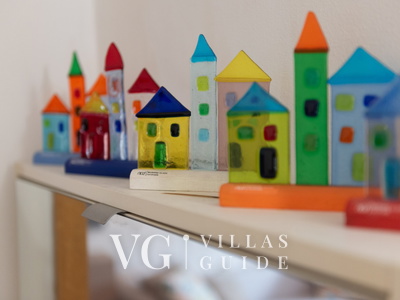 Villa Anita's place Other