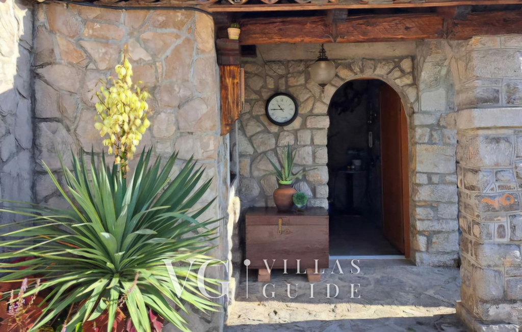 Villa Anita's place Additional content