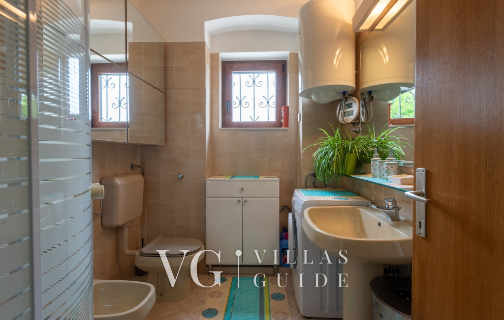 Villa Anita's place Bathroom