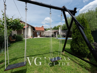 Villa Anita's place Additional content