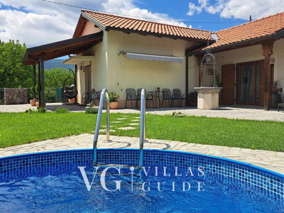 Villa Anita's place