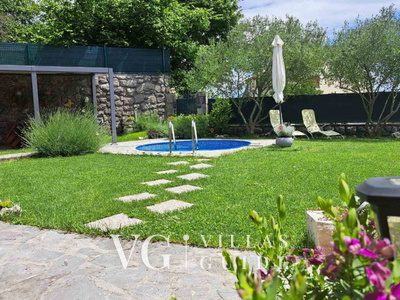 Villa Anita's place Pool