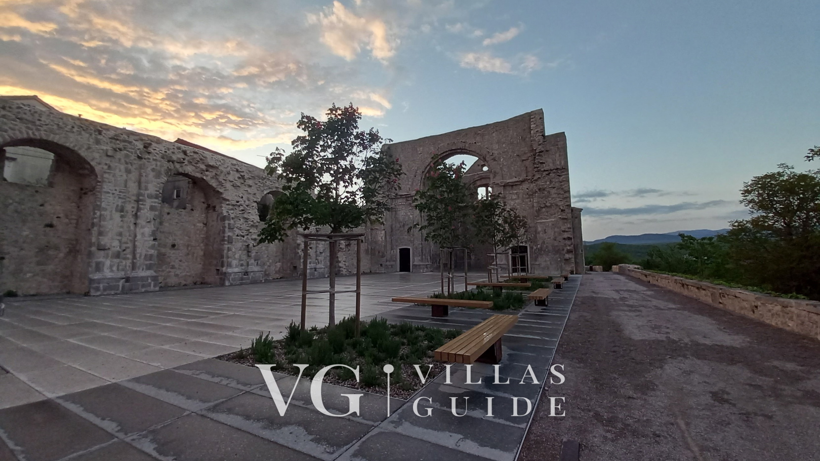 Villa Anita's place micro_location