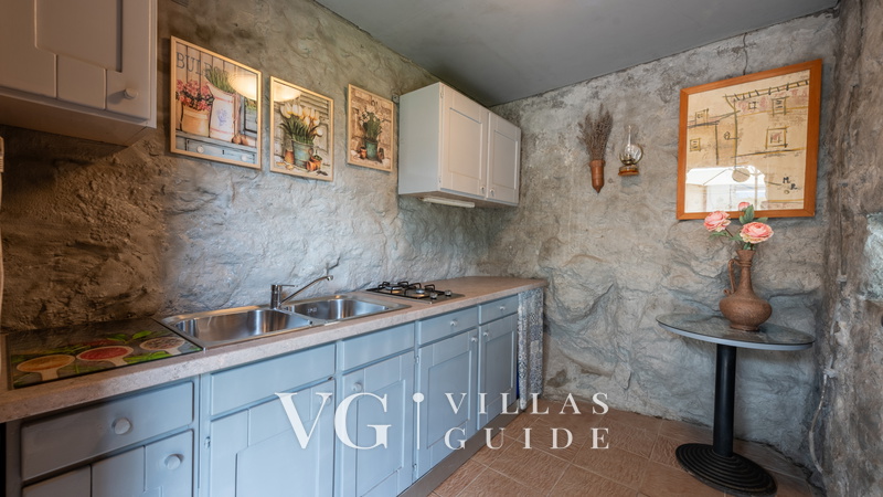 Villa Anita's place Additional content