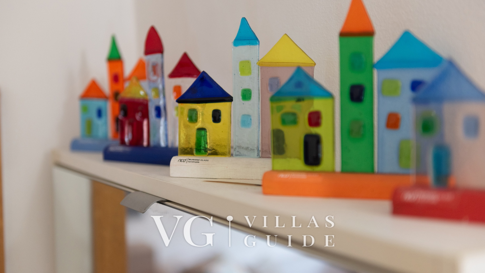 Villa Anita's place Schlafzimmer