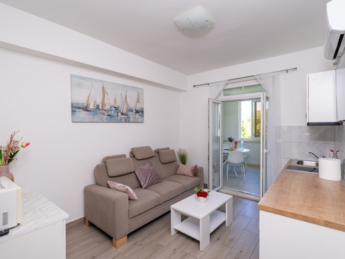 Apartment Azzurro 1