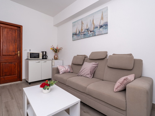Apartment Azzurro 1