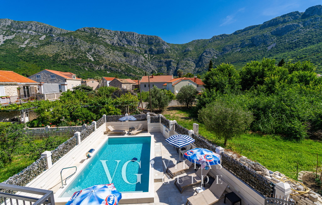 Apartment Azzurro 1 Bazen