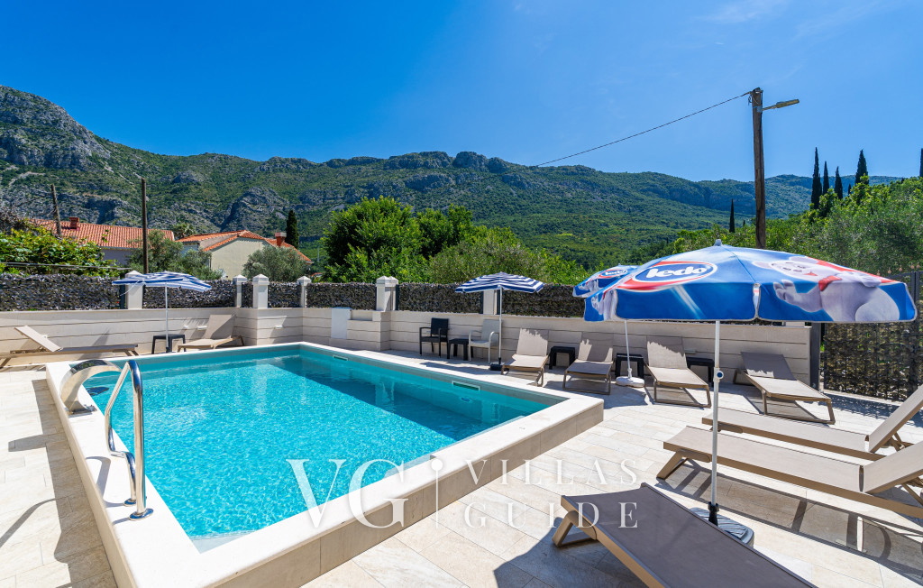 Apartment Azzurro 1 Bazen