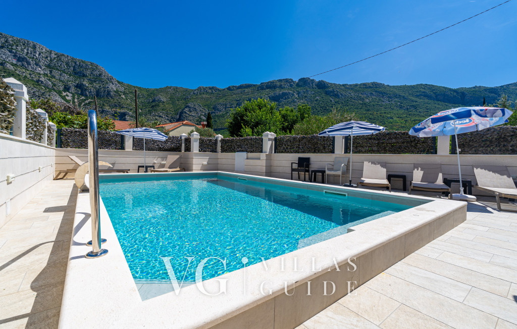 Apartment Azzurro 1 Bazen