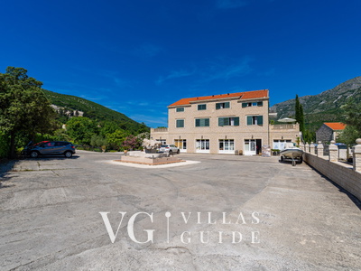 Apartment Azzurro 1 Dvorište i vanjski dio objekta