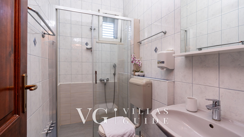 Apartment Azzurro 1 Bagno