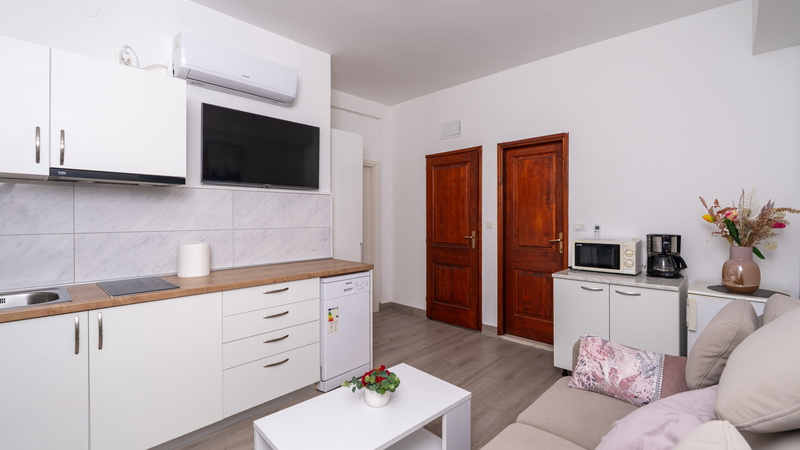 Apartment Azzurro 1