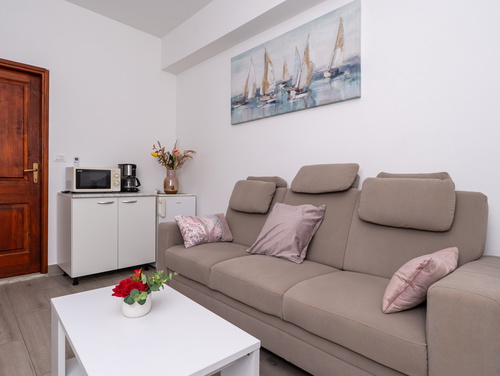 Apartment Azzurro 1