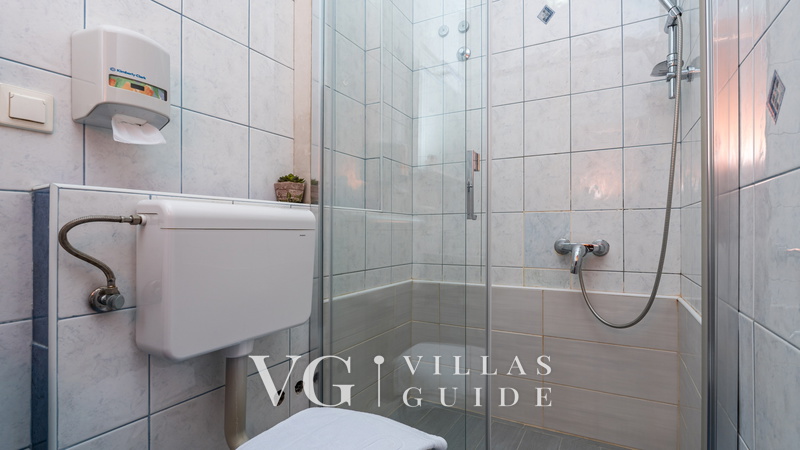 Apartment Azzurro 1 Bagno